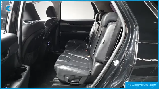 HYUNDAI PALISADE DIESEL 2.2 2WD