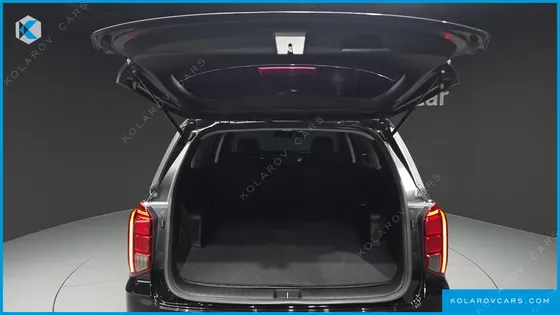 HYUNDAI PALISADE DIESEL 2.2 2WD