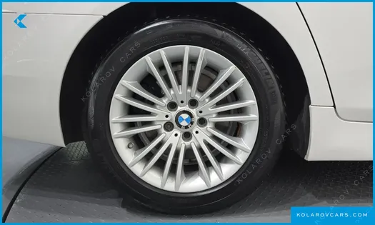 BMW 5 SERIES 520D XDRIVE