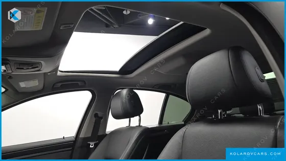 BMW 5 SERIES 520D XDRIVE