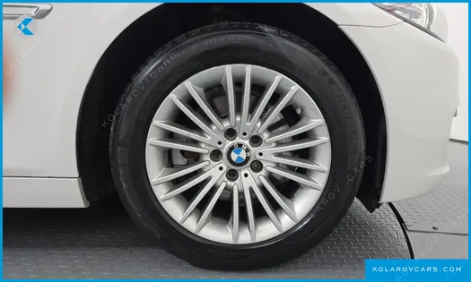 BMW 5 SERIES 520D XDRIVE