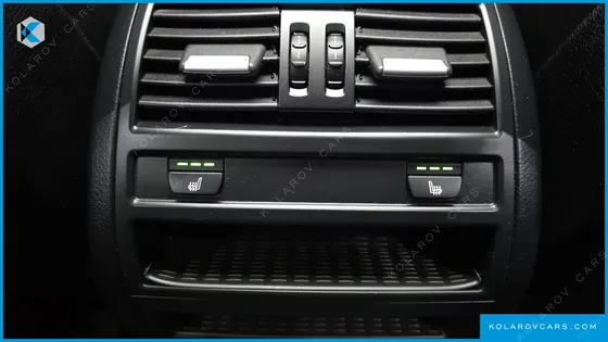 BMW 5 SERIES 520D XDRIVE