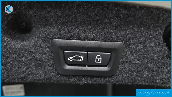 BMW 5 SERIES 520D XDRIVE