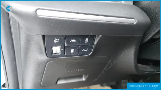 HYUNDAI GRANDEUR 3.0 LPI RENT CAR