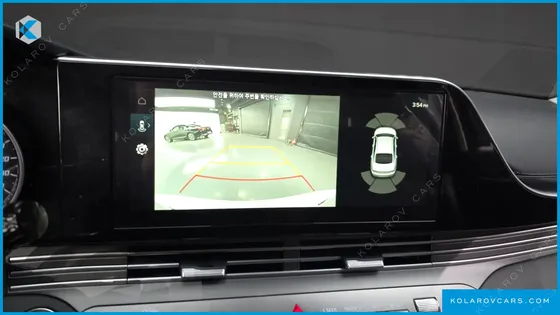 HYUNDAI GRANDEUR 3.0 LPI RENT CAR