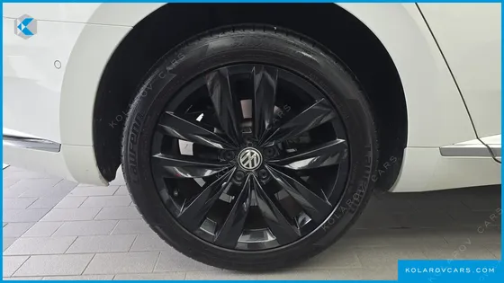 VOLKSWAGEN ARTEON 2.0 TDI PRESTIGE