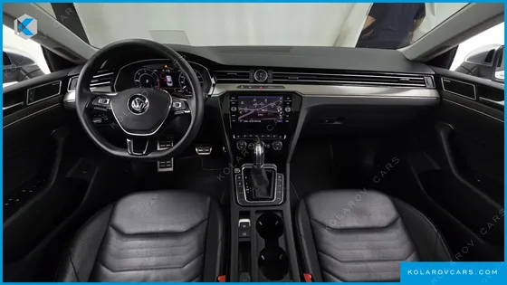 VOLKSWAGEN ARTEON 2.0 TDI PRESTIGE