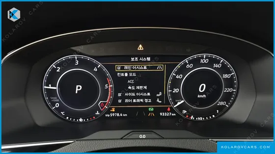 VOLKSWAGEN ARTEON 2.0 TDI PRESTIGE