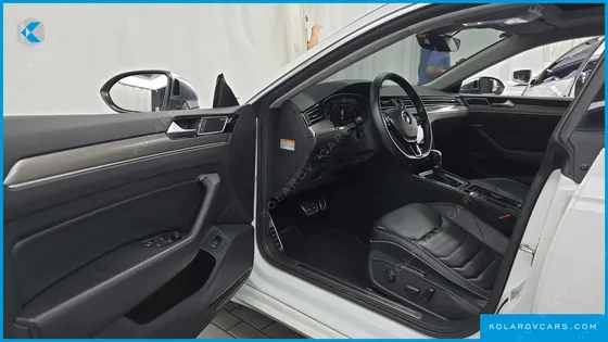 VOLKSWAGEN ARTEON 2.0 TDI PRESTIGE