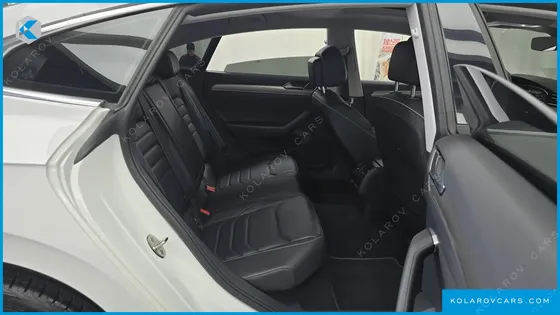 VOLKSWAGEN ARTEON 2.0 TDI PRESTIGE