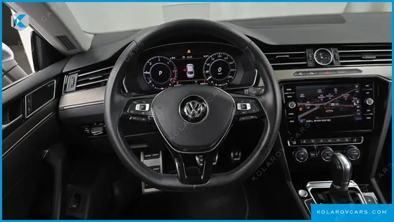 VOLKSWAGEN ARTEON 2.0 TDI PRESTIGE