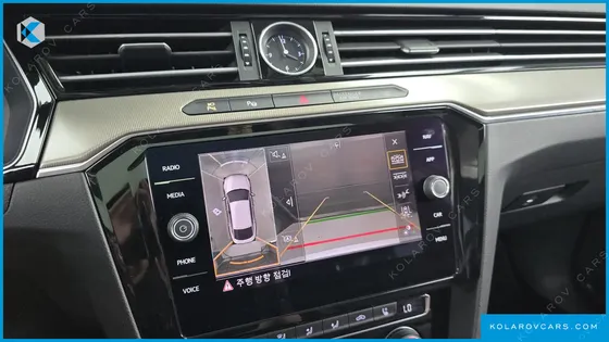 VOLKSWAGEN ARTEON 2.0 TDI PRESTIGE