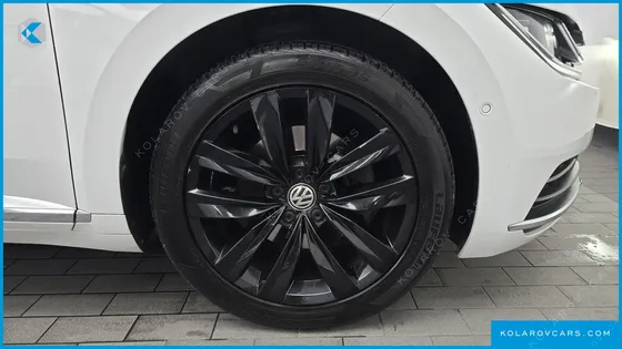 VOLKSWAGEN ARTEON 2.0 TDI PRESTIGE