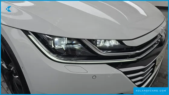 VOLKSWAGEN ARTEON 2.0 TDI PRESTIGE