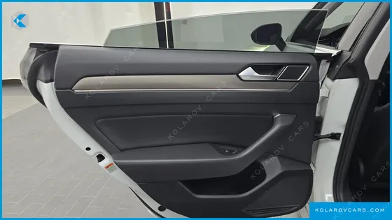 VOLKSWAGEN ARTEON 2.0 TDI PRESTIGE