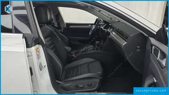 VOLKSWAGEN ARTEON 2.0 TDI PRESTIGE