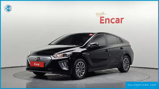 HYUNDAI IONIQ N