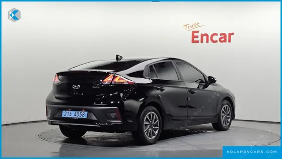 HYUNDAI IONIQ N