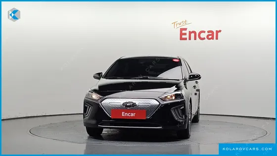 HYUNDAI IONIQ N