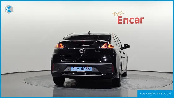 HYUNDAI IONIQ N