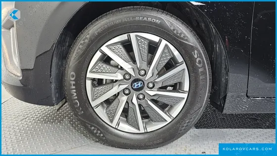HYUNDAI IONIQ N