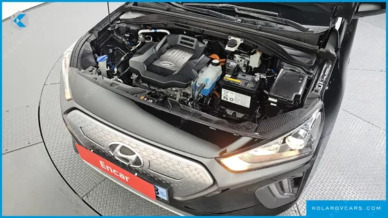 HYUNDAI IONIQ N