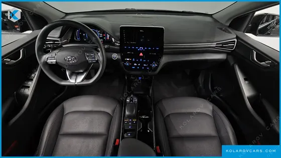 HYUNDAI IONIQ N