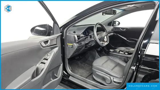 HYUNDAI IONIQ N