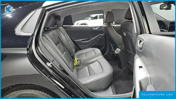 HYUNDAI IONIQ N