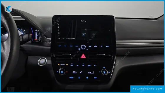 HYUNDAI IONIQ N