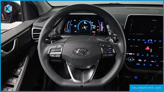 HYUNDAI IONIQ N
