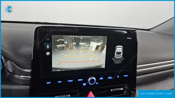 HYUNDAI IONIQ N