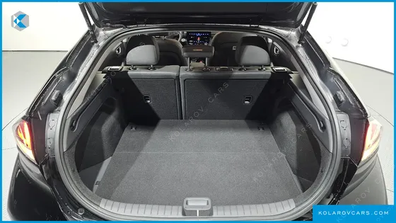 HYUNDAI IONIQ N