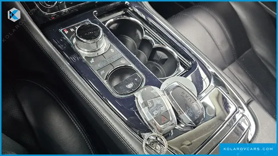 JAGUAR XJ 5.0 PREMIUM LUXURY LWB