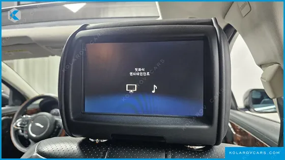 JAGUAR XJ 5.0 PREMIUM LUXURY LWB