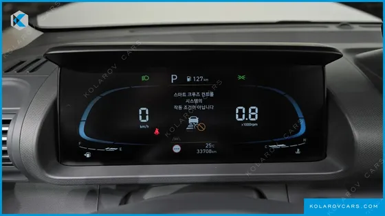 HYUNDAI CASPER TURBO INSPIRATION