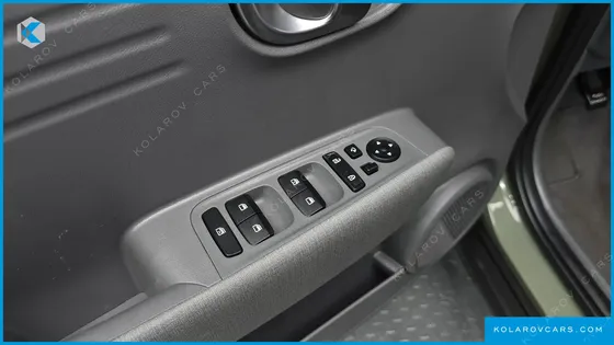 HYUNDAI CASPER TURBO INSPIRATION