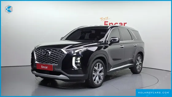HYUNDAI PALISADE GASOLINE 3.8 2WD