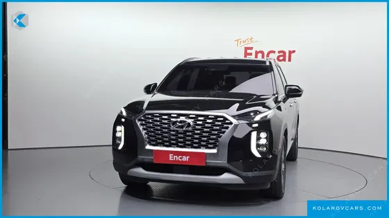 HYUNDAI PALISADE GASOLINE 3.8 2WD