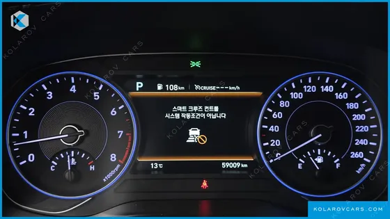 HYUNDAI PALISADE GASOLINE 3.8 2WD