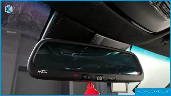 HYUNDAI PALISADE GASOLINE 3.8 2WD