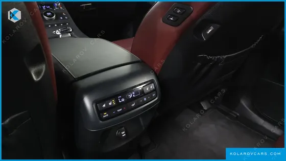 HYUNDAI PALISADE GASOLINE 3.8 2WD