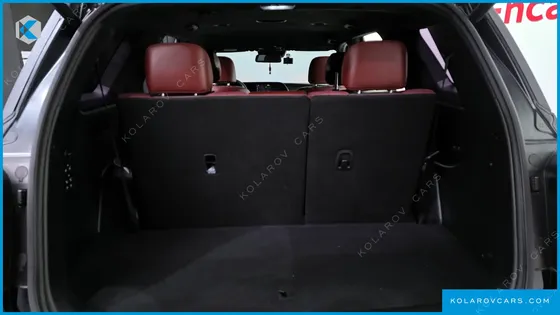 HYUNDAI PALISADE GASOLINE 3.8 2WD