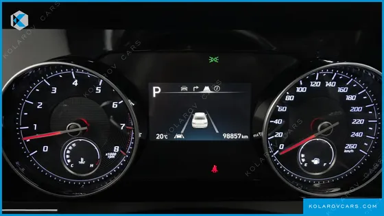 HYUNDAI GRANDEUR 3.0 LPI RENT CAR