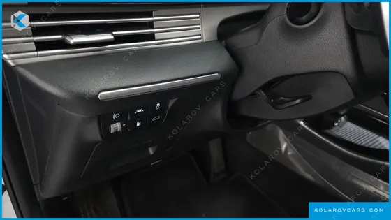 HYUNDAI GRANDEUR 3.0 LPI RENT CAR