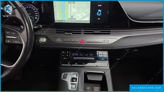 HYUNDAI GRANDEUR 3.0 LPI RENT CAR
