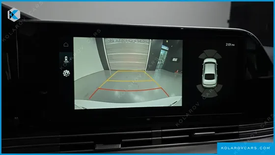 HYUNDAI GRANDEUR 3.0 LPI RENT CAR