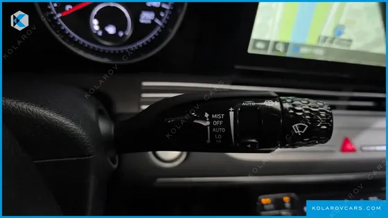 HYUNDAI GRANDEUR 3.0 LPI RENT CAR