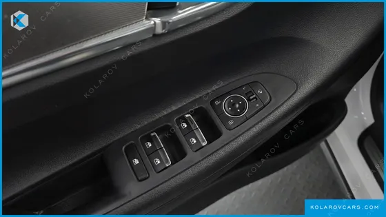 HYUNDAI GRANDEUR 3.0 LPI RENT CAR