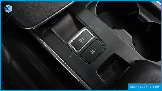 HYUNDAI GRANDEUR 3.0 LPI RENT CAR